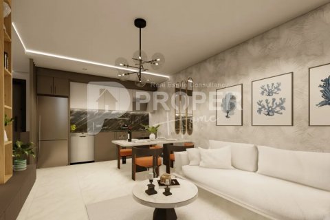 Wohnung  in Avsallar, Antalya, Türkei Nr. 113368 - 20
