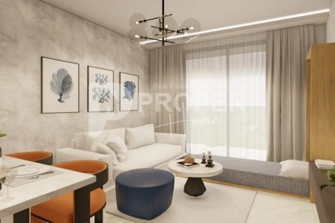 Wohnung  in Avsallar, Antalya, Türkei Nr. 113368 - 23