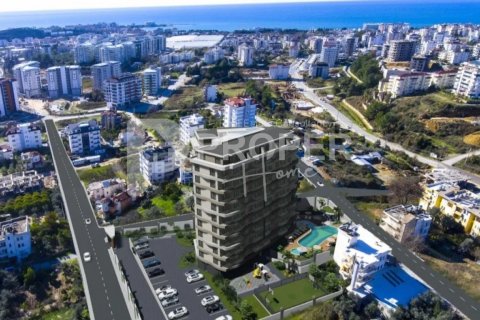 Wohnung  in Avsallar, Antalya, Türkei Nr. 113368 - 3