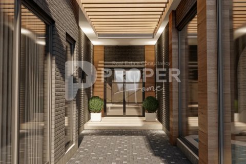 Wohnung  in Avsallar, Antalya, Türkei Nr. 113368 - 16