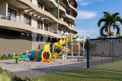 Wohnung  in Avsallar, Antalya, Türkei Nr. 113368 - 15