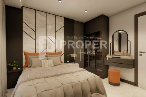 Wohnung  in Avsallar, Antalya, Türkei Nr. 113368 - 24