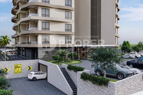 Wohnung  in Avsallar, Antalya, Türkei Nr. 113368 - 7