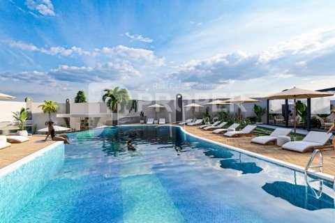 Wohnung  in Avsallar, Antalya, Türkei Nr. 113368 - 11