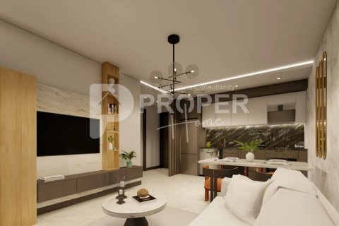 Wohnung  in Avsallar, Antalya, Türkei Nr. 113368 - 21