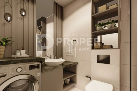 Wohnung  in Avsallar, Antalya, Türkei Nr. 113368 - 25