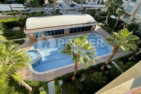 Wohnung in Konyaalti, Antalya, Türkei Nr. 113371 - 17