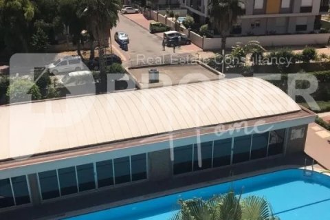 Wohnung in Konyaalti, Antalya, Türkei Nr. 113371 - 8