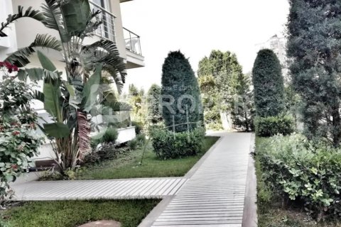 Wohnung in Konyaalti, Antalya, Türkei Nr. 113371 - 5