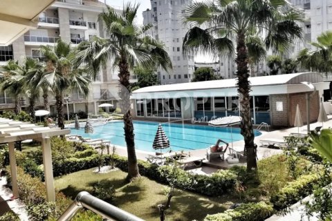 Wohnung in Konyaalti, Antalya, Türkei Nr. 113371 - 3
