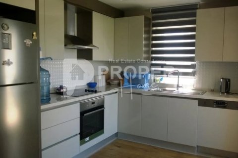 Wohnung in Konyaalti, Antalya, Türkei Nr. 113371 - 10