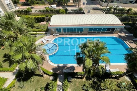 Wohnung in Konyaalti, Antalya, Türkei Nr. 113371 - 7