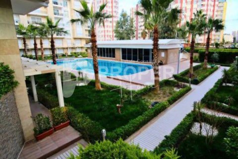Wohnung in Konyaalti, Antalya, Türkei Nr. 113371 - 2