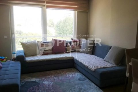 Wohnung in Konyaalti, Antalya, Türkei Nr. 113371 - 25