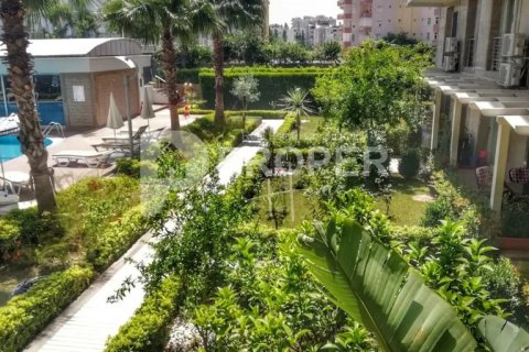 Wohnung  in Konyaalti, Antalya, Türkei Nr. 113371