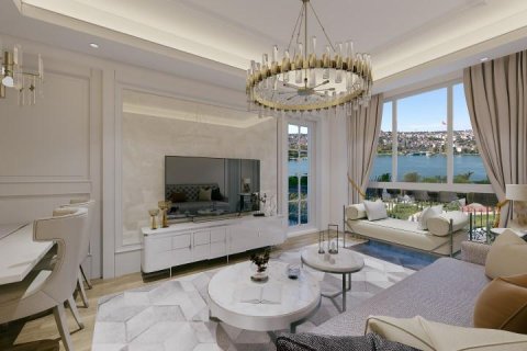 Apartment for sale in Beyoglu, Istanbul, Turkey, studio, 39m2, No. 113353 – photo 11