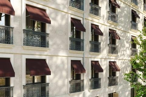 Apartment for sale in Beyoglu, Istanbul, Turkey, studio, 39m2, No. 113353 – photo 8