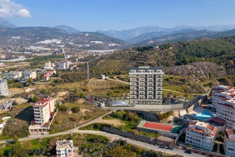 Mia Casa Lounge Demirtaş, Alanya, Antalya, Türkiye №117931 - 7