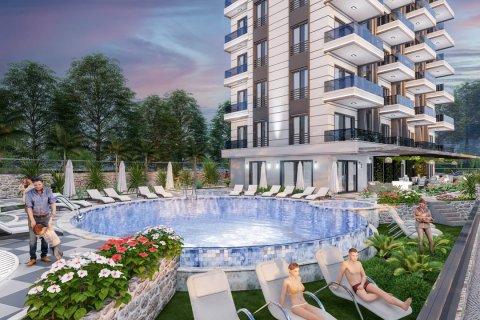 Mia Casa Lounge Demirtaş, Alanya, Antalya, Türkiye №117931 - 6
