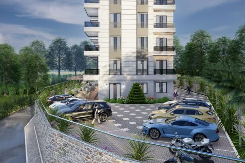 Mia Casa Lounge Demirtaş, Alanya, Antalya, Türkiye №117931 - 5