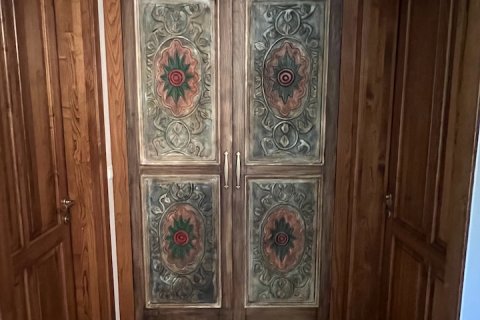 5+1 Villa i Gocek, Mugla, Tyrkia Nr. 194039 - 13