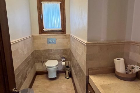 5+1 Villa i Gocek, Mugla, Tyrkia Nr. 194039 - 11
