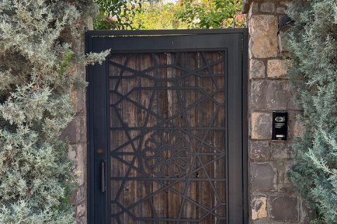 5+1 Villa i Gocek, Mugla, Tyrkia Nr. 194039 - 25