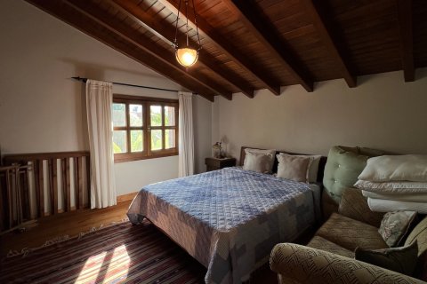 5+1 Villa i Gocek, Mugla, Tyrkia Nr. 194039 - 9