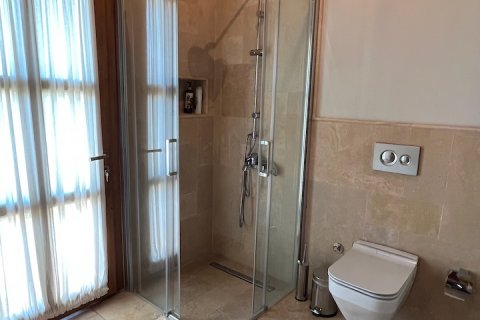 5+1 Villa i Gocek, Mugla, Tyrkia Nr. 194039 - 15