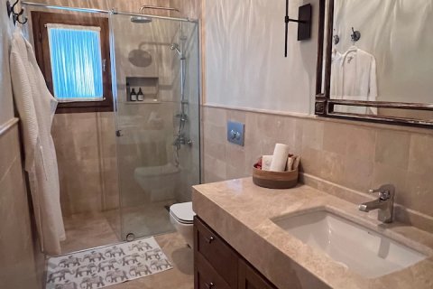 5+1 Villa i Gocek, Mugla, Tyrkia Nr. 194039 - 8