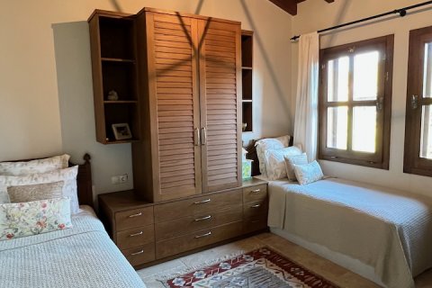5+1 Villa i Gocek, Mugla, Tyrkia Nr. 194039 - 19