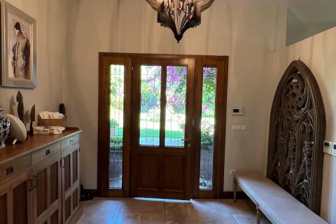 5+1 Villa i Gocek, Mugla, Tyrkia Nr. 194039 - 20