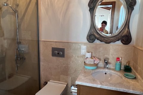 5+1 Villa i Gocek, Mugla, Tyrkia Nr. 194039 - 18