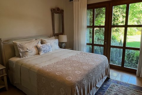 5+1 Villa i Gocek, Mugla, Tyrkia Nr. 194039 - 14