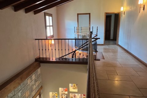 5+1 Villa i Gocek, Mugla, Tyrkia Nr. 194039 - 24