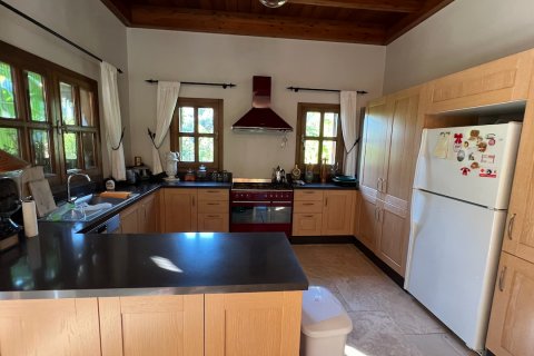 5+1 Villa i Gocek, Mugla, Tyrkia Nr. 194039 - 23