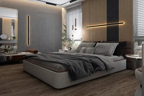 Apartment for sale in Aksu, Antalya, Turkey, 3 bedrooms, 120m2, No. 194032 – photo 7