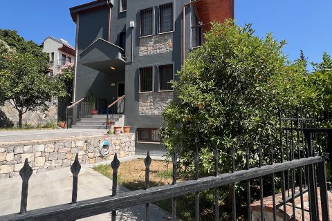 Villa for sale in Gocek, Mugla, Turkey, 6 bedrooms, 400m2, No. 194036 – photo 2