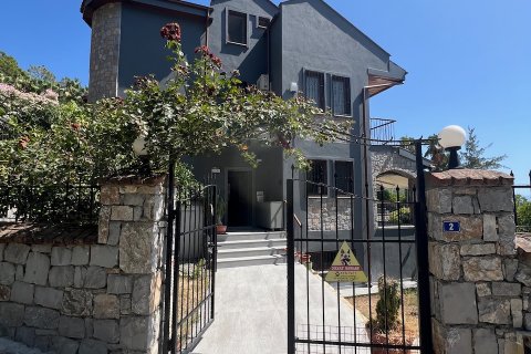 6+2 Villa  i Gocek, Mugla, Turkiet Nr. 194036