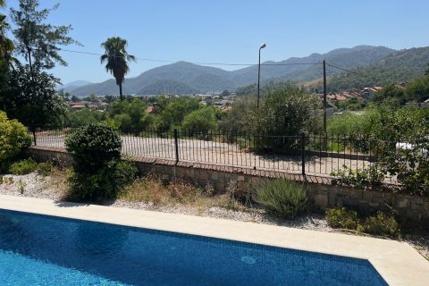 Villa for sale in Gocek, Mugla, Turkey, 6 bedrooms, 400m2, No. 194036 – photo 10