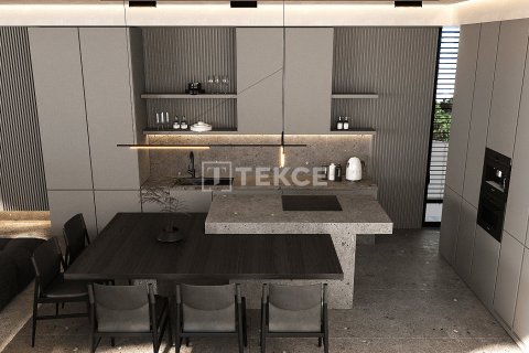 Продажа виллы  в Гирне, Северный Кипр 9+2, 850м2, №194053 – фото 25