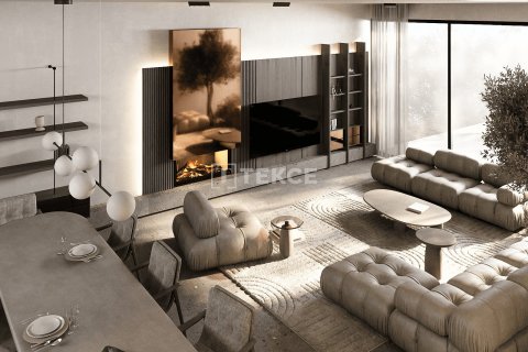 Продажа виллы  в Гирне, Северный Кипр 9+2, 850м2, №194053 – фото 22