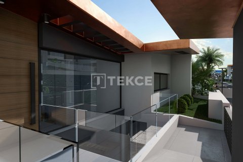 Продажа виллы  в Гирне, Северный Кипр 9+2, 850м2, №194053 – фото 14