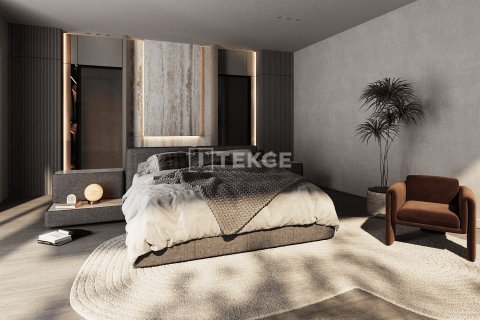 Продажа виллы  в Гирне, Северный Кипр 9+2, 850м2, №194053 – фото 26