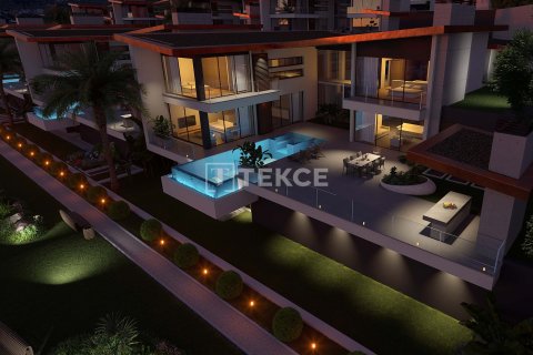 Продажа виллы  в Гирне, Северный Кипр 9+2, 850м2, №194053 – фото 19