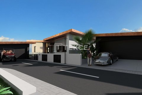 Продажа виллы  в Гирне, Северный Кипр 9+2, 850м2, №194053 – фото 3