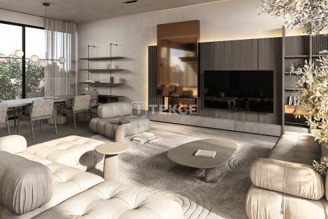 Продажа виллы  в Гирне, Северный Кипр 9+2, 850м2, №194053 – фото 23