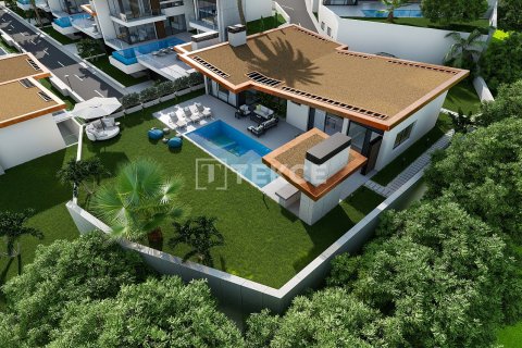 Продажа виллы  в Гирне, Северный Кипр 9+2, 850м2, №194053 – фото 6