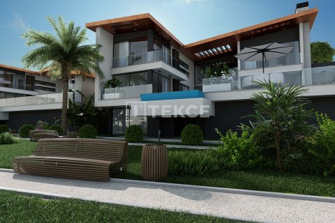 Продажа виллы  в Гирне, Северный Кипр 9+2, 850м2, №194053 – фото 8