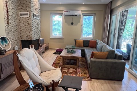 Villa for sale in Gocek, Mugla, Turkey, 2 bedrooms, 140m2, No. 194034 – photo 6